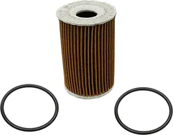 SP1 Oil Filter w O Rings