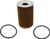 SP1 Oil Filter w O Rings