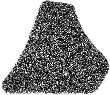 SP1 Foam Air Box Filter