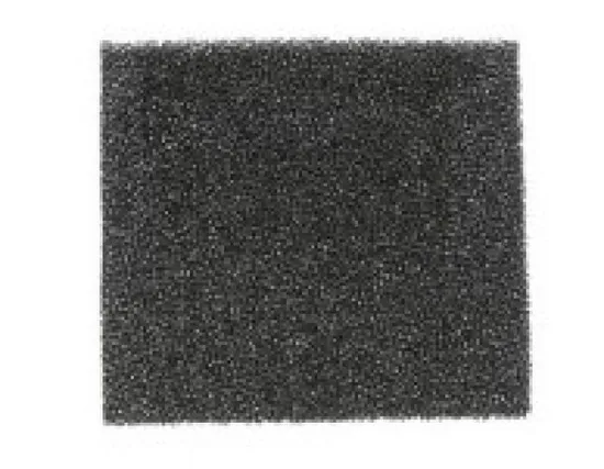 SP1 Foam Air Box Filter