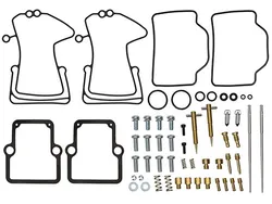 SP1 Carburetor Repair Rebuild Kit