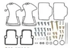 SP1 Carburetor Repair Rebuild Kit