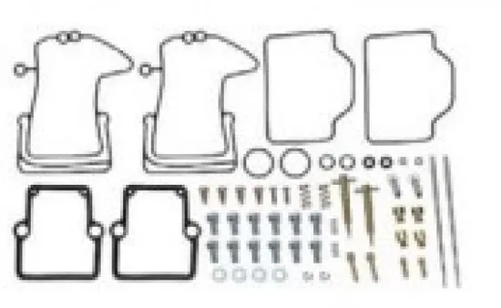 SP1 Carburetor Repair Rebuild Kit