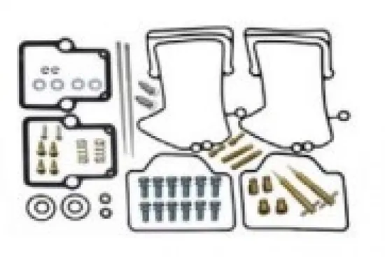 SP1 Carburetor Repair Rebuild Kit