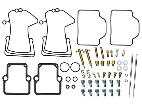 SP1 Carburetor Repair Rebuild Kit