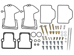 SP1 Carburetor Repair Rebuild Kit