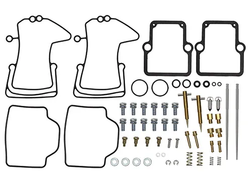 SP1 Carburetor Repair Rebuild Kit 1
