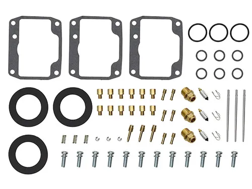 SP1 Carburetor Repair Rebuild Kit