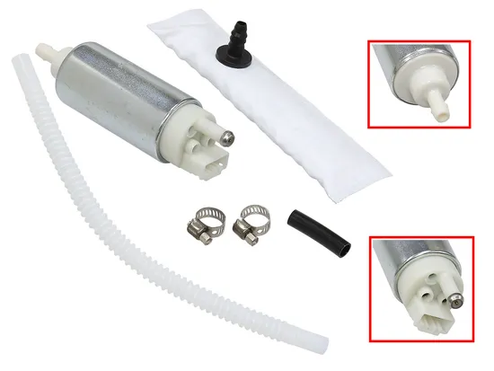 SP1 Electric Fuel Pump