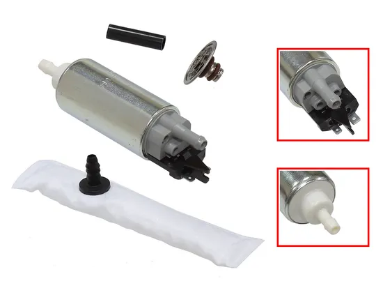 SP1 Electric Fuel Pump