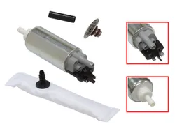 SP1 Electric Fuel Pump