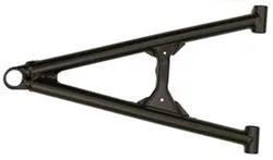 SP1 Black Chrome Moly Left Lower A Arm