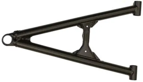SP1 Black Chrome Moly Right Lower A Arm