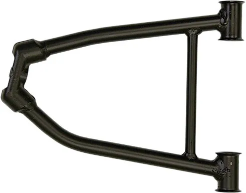 SP1 Black Chrome Moly Right Upper A Arm