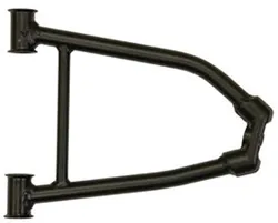 SP1 Black Chrome Moly Right Upper A Arm