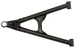 SP1 Black Chrome Moly Left Lower A Arm