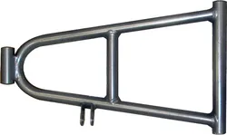 SP1 Gray Chrome Moly Right Lower A Arm