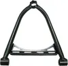 SP1 Black Chrome Moly Left Upper A Arm