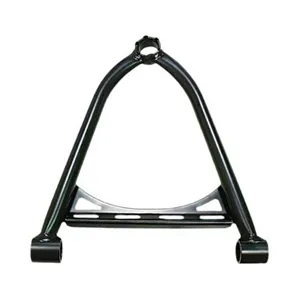 SP1 Black Chrome Moly Right Upper A Arm