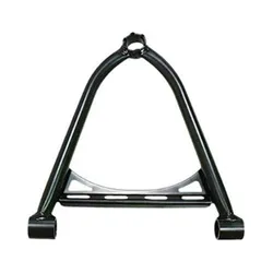 SP1 Black Chrome Moly Right Upper A Arm