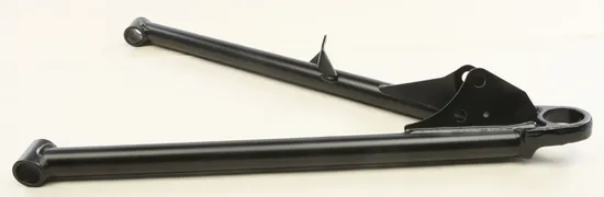 SP1 Black Chrome Moly Left Lower A Arm