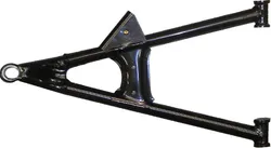 SP1 Black Chrome Moly Left Lower A Arm
