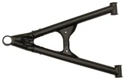 SP1 Black Chrome Moly Left Lower A Arm