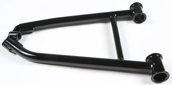 SP1 Black Chrome Moly Left Upper A Arm