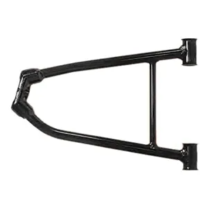 SP1 Black Chrome Moly Left Upper A Arm
