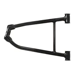 SP1 Black Chrome Moly Left Upper A Arm