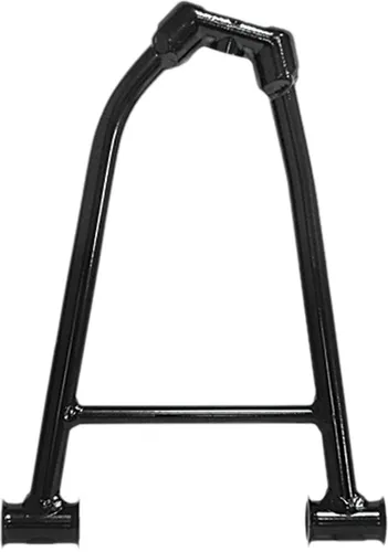 SP1 Black Chrome Moly Right Upper A Arm