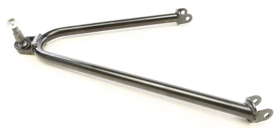 SP1 Black Chrome Moly Upper Left  A Arm with Ball Joint