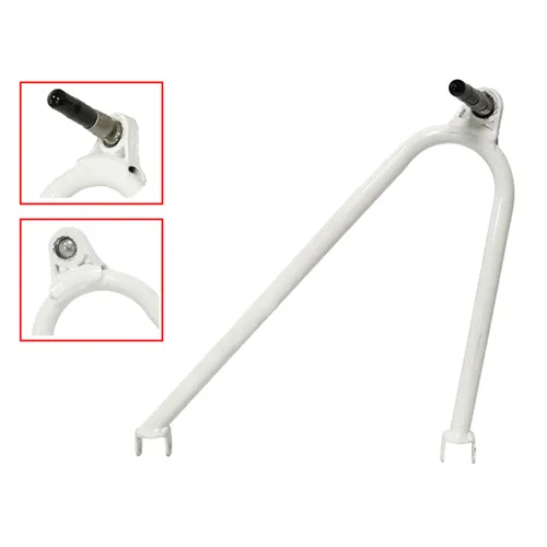 SP1 Black Chrome Moly Upper Left  A Arm with Ball Joint