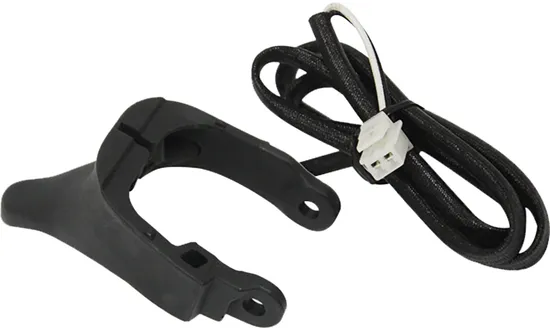 SP1 Black Heated Throttle Lever