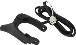 SP1 Black Heated Throttle Lever