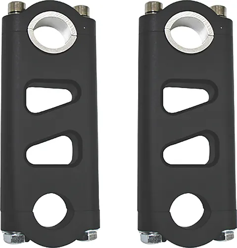 SP1 4in Pivoting Handlebar Riser