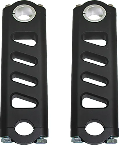 SP1 6in Pivoting Handlebar Riser