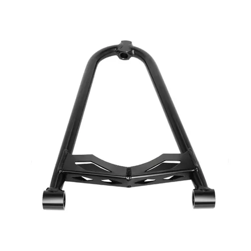 SP1 Black Chrome Moly Right or Left Upper A Arm