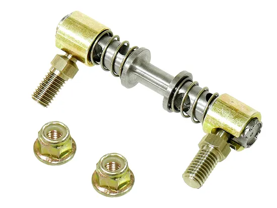 SP1 Sway Bar Disconnect Link