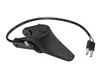 SP1 Black Heated Throttle Lever