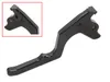 SP1 Black Aluminum Brake Lever