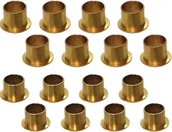 SP1 Front End A Arm Bushing Kit 16pk