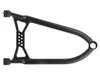 SP1 Black Chrome Moly Left Upper A Arm