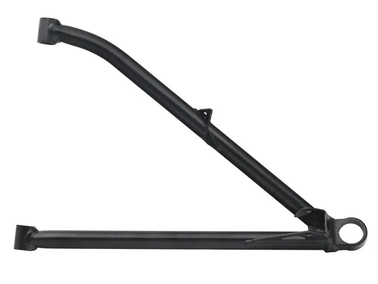 SP1 Black Chrome Moly Lower Left A Arm