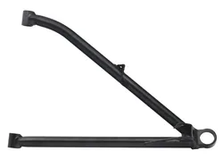 SP1 Black Chrome Moly Lower Left A Arm