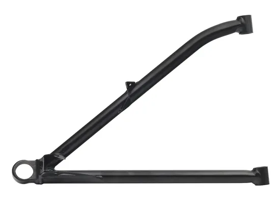 SP1 Black Chrome Moly Lower Right A Arm