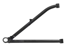 SP1 Black Chrome Moly Lower Right A Arm