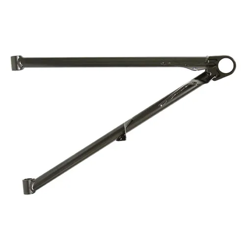 SP1 Black Chrome Moly Right Lower A Arm