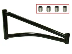 SP1 Dark Gray Chrome Moly Right or Left Upper A Arm