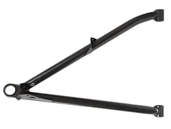 SP1 Black Chrome Moly Right Lower A Arm